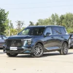 GAC Trumpchi GS4 180km/H Max Speed Gasoline Compact SUV Car– In Stock in China | Chinese cars in Zimbabwe - Image 2
