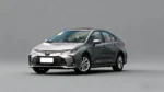 Toyota Corolla Hybrid 2026 1.8L E-CVT Pioneer Edition Sedan– In Stock in China | Chinese cars in Zimbabwe