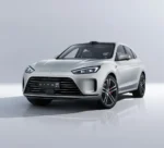2026 Midsize Luxury Aito M5 EV Smart Driving Version Rwd 602 Km/4WD 534 Km Fully Electric SUV Car– Ships Worldwide From China | Chinese cars in Zimbabwe - Image 2