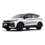Geely Binyue L 2026 1.5TD Star Edition Compact SUV– Available From China | Chinese cars in Zimbabwe - Image 2
