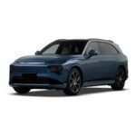 2026 XPeng G9 625km Electric Midsize 5-Seat SUV– Available From China | Chinese cars in Zimbabwe - Image 2