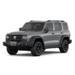 GWM Tank 300 2026 2.0T 4WD Chinese Brand Crossover LHD Petrol SUV– Available From China | Chinese cars in Zimbabwe - Image 4