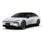 2026 XPENG P7+ Ultra Long Range Electric Hatchback Sedan Car– Available From China | Chinese cars in Zimbabwe - Image 2