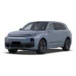 Li Auto L7 2026 Ultra Smart Refresh Edition Spacious And Comfortable Tourism SUV– Available From China | Chinese cars in Zimbabwe - Image 2