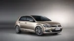 2026 Volkswagen Golf Gasoline Car– Ships Worldwide From China | Chinese cars in Zimbabwe - Image 2