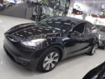 2026 Tesla Model Y Long-Range Awd– Wholesale Price From China | Chinese cars in Zimbabwe - Image 2
