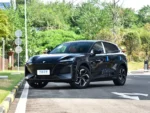 Changan Deepal S07 Reev Range Extended Hybrid Electric Rwd 230 Ultra model 2026– Ships Worldwide From China | Chinese cars in Zimbabwe - Image 3