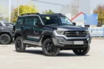 Great Wall Tank 400 Hi4-T 2026 off-Road Editioncity Edition 2.0t 252-Horsepower L4 Plug-in Hybrid SUV– In Stock in China | Chinese cars in Zimbabwe - Image 2