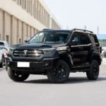 Great Wall Tank 400 Hi4-T 2026 off-Road Editioncity Edition 2.0t 252-Horsepower L4 Plug-in Hybrid SUV– In Stock in China | Chinese cars in Zimbabwe