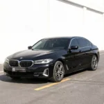 BMW 5 Series Sport Sedan– Wholesale Price From China | Chinese cars in Zimbabwe - Image 2