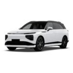 2026 XPeng G9 625km Electric Midsize 5-Seat SUV– Available From China | Chinese cars in Zimbabwe - Image 3