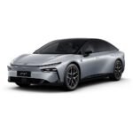 2026 XPENG P7+ Ultra Long Range Electric Hatchback Sedan Car– Available From China | Chinese cars in Zimbabwe - Image 3