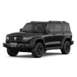 GWM Tank 300 2026 2.0T 4WD Chinese Brand Crossover LHD Petrol SUV– Available From China | Chinese cars in Zimbabwe - Image 5