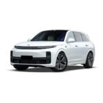 Li Auto L7 2026 Ultra Smart Refresh Edition Spacious And Comfortable Tourism SUV– Available From China | Chinese cars in Zimbabwe - Image 3