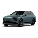2026 XPeng G9 625km Electric Midsize 5-Seat SUV– Available From China | Chinese cars in Zimbabwe - Image 4