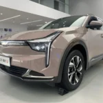 2026 Neta U SUV Electric Vehicle– In Stock in China | Chinese cars in Zimbabwe - Image 2