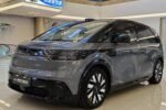 GAC Trumpchi E9 PHEV 2026 2.0TM MAX–– Ready for Export From China | Chinese cars in Zimbabwe