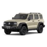 GWM Tank 300 2026 2.0T 4WD Chinese Brand Crossover LHD Petrol SUV– Available From China | Chinese cars in Zimbabwe - Image 6