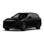 2026 XPeng G9 625km Electric Midsize 5-Seat SUV– Available From China | Chinese cars in Zimbabwe
