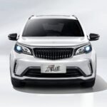 Geely GX3 Pro Budget SUV 2026 – Manual Transmission Compact SUV– Available From China | Chinese cars in Zimbabwe