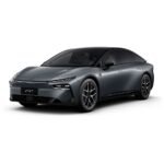 2026 XPENG P7+ Ultra Long Range Electric Hatchback Sedan Car– Available From China | Chinese cars in Zimbabwe - Image 4
