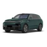 Li Auto L7 2026 Ultra Smart Refresh Edition Spacious And Comfortable Tourism SUV– Available From China | Chinese cars in Zimbabwe - Image 5