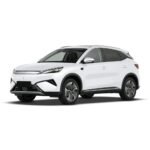BYD ATTO 3 2026 430KM EV SUV – L2 Autopilot & Smart Cabin– Available From China | Chinese cars in Zimbabwe - Image 2