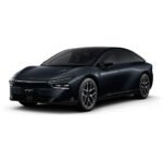 2026 XPENG P7+ Ultra Long Range Electric Hatchback Sedan Car– Available From China | Chinese cars in Zimbabwe - Image 5