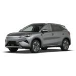 BYD ATTO 3 2026 430KM EV SUV – L2 Autopilot & Smart Cabin– Available From China | Chinese cars in Zimbabwe - Image 3