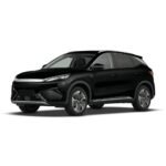BYD ATTO 3 2026 430KM EV SUV – L2 Autopilot & Smart Cabin– Available From China | Chinese cars in Zimbabwe - Image 4