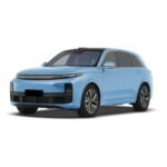 Li Auto L7 2026 Ultra Smart Refresh Edition Spacious And Comfortable Tourism SUV– Available From China | Chinese cars in Zimbabwe