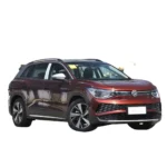 Chery Tiggo 8 PRO Eco-Friendly SUV Combining Performance, Luxury, and Innovation– Ships Worldwide From China - Image 2