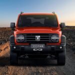 GWM Tank 300 2026 2.0T 4WD Chinese Brand Crossover LHD Petrol SUV– Available From China | Chinese cars in Zimbabwe