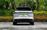 Baojun Huajing S 2026– Ready for Export From China | Chinese cars in Zimbabwe - Image 2