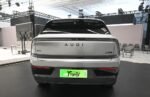 AUDI E7X 2026– Ready for Export From China | Chinese cars in Zimbabwe - Image 2