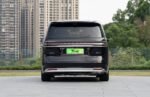 Luxeed V9 2026– Ready for Export From China | Chinese cars in Zimbabwe - Image 3