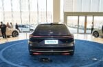 2026 NIO ET9– China Export Vehicle | Chinese cars in Zimbabwe - Image 3