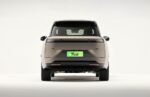 XPeng GX 2026 BEV– Ready for Export From China | Chinese cars in Zimbabwe - Image 3