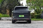 2026 Zeekr 9X– China Export Vehicle | Chinese cars in Zimbabwe - Image 3