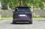 2026 Leapmotor C16– China Export Vehicle | Chinese cars in Zimbabwe - Image 3