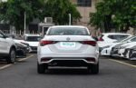 Nissan Sylphy 2026– China Export Vehicle | Chinese cars in Zimbabwe - Image 3