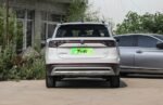 2026 Volkswagen Tharu– China Export Vehicle | Chinese cars in Zimbabwe - Image 3