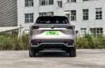 Changan CS55 PLUS 2026– Factory Price From China | Chinese cars in Zimbabwe - Image 2