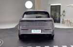 2026 Voyah FREE+– China Export Vehicle | Chinese cars in Zimbabwe - Image 3