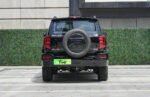 Tank 400 Hi4-T 2026– Factory Price From China | Chinese cars in Zimbabwe - Image 2