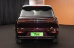 Voyah Taishan 2026– Factory Price From China | Chinese cars in Zimbabwe - Image 2
