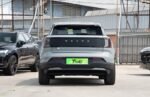 2026 Volvo EX30 Cross Country– China Export Vehicle | Chinese cars in Zimbabwe - Image 3
