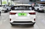 2026 Wuling Alvez– China Export Vehicle | Chinese cars in Zimbabwe - Image 3