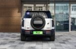Ford Bronco New Energy 2026 BEV– Factory Price From China | Chinese cars in Zimbabwe - Image 2