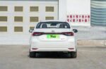 Toyota Corolla 2026– Factory Price From China | Chinese cars in Zimbabwe - Image 2